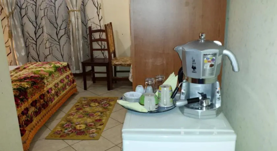Sweet House Cinzia