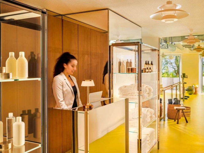 Too Hotel Paris - MGallery photo 27