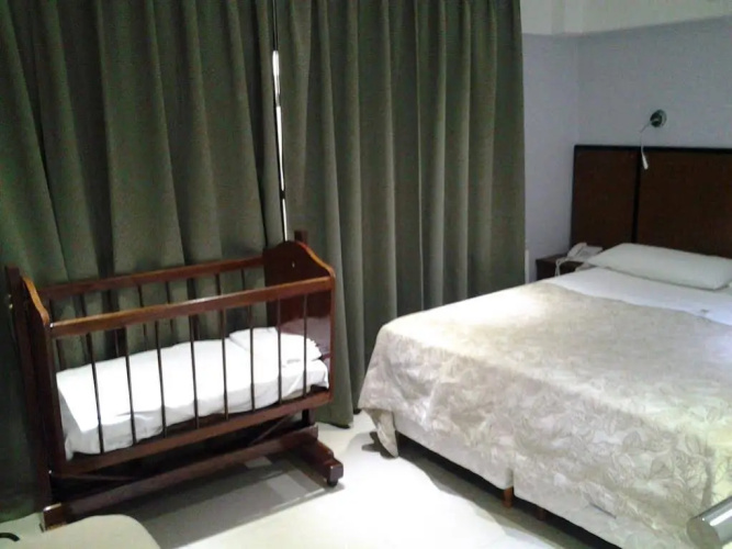 Hotel Athos