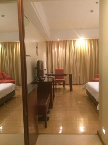 HuaFang Hotel FoShan