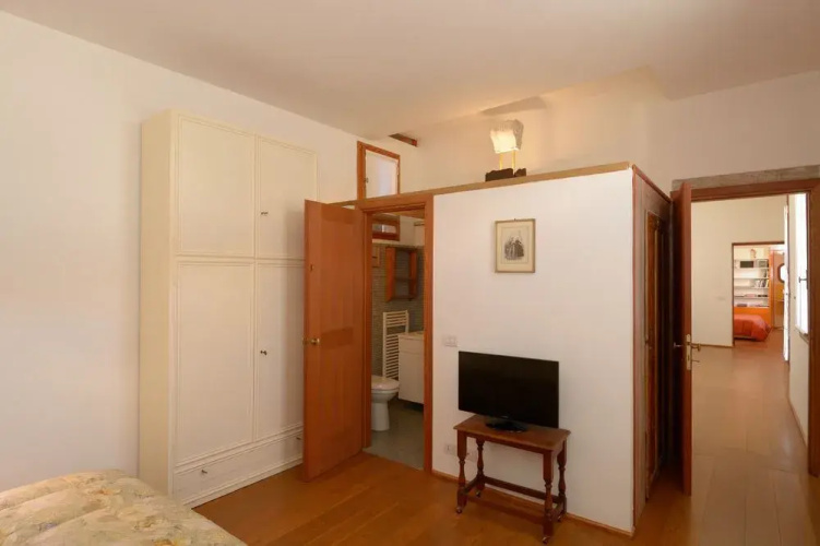 CITADELLE - apartment with balcony
