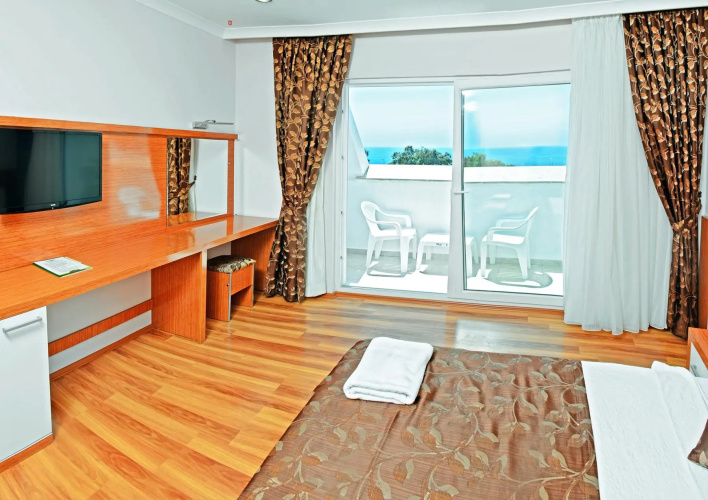 Tugra Suit Hotel