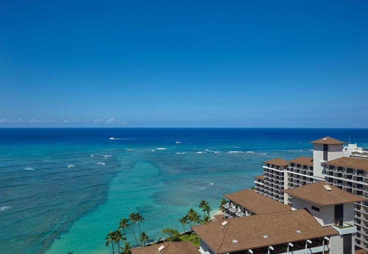 Halepuna Waikiki By Halekulani photo 23
