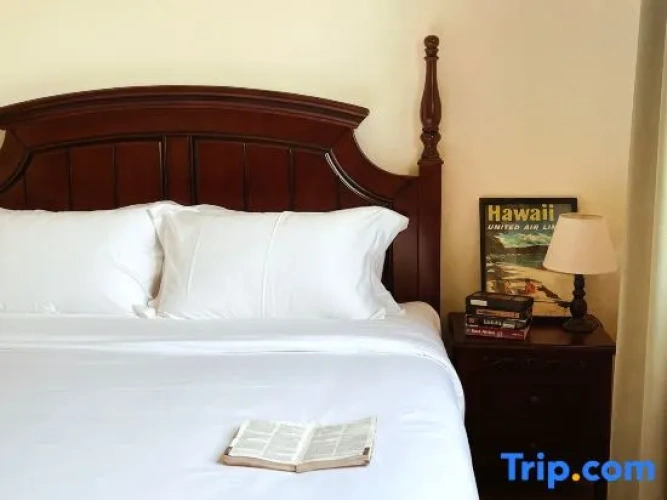 2 Bedrooms Deluxe Suite