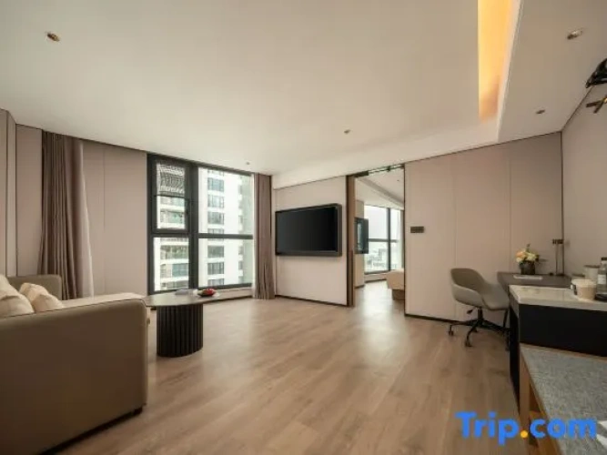 Premier Suite with sea view