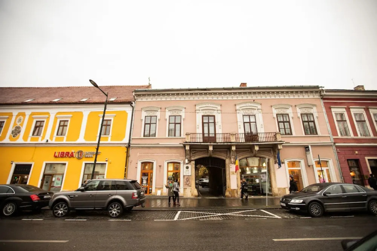 Otel görseli