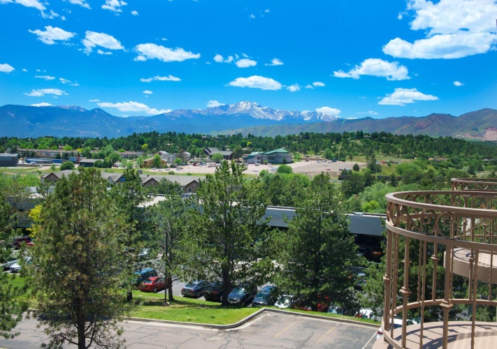 Embassy Suites by Hilton Colorado Springs photo 23