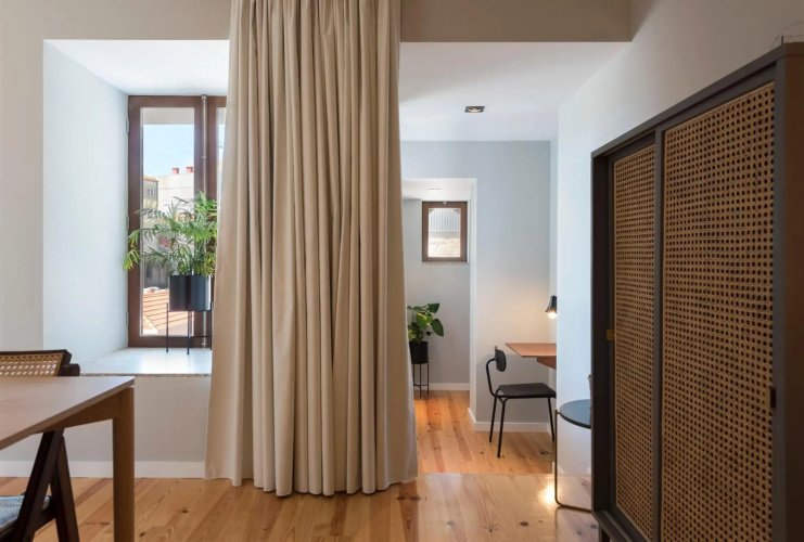 Porto Central Loft III