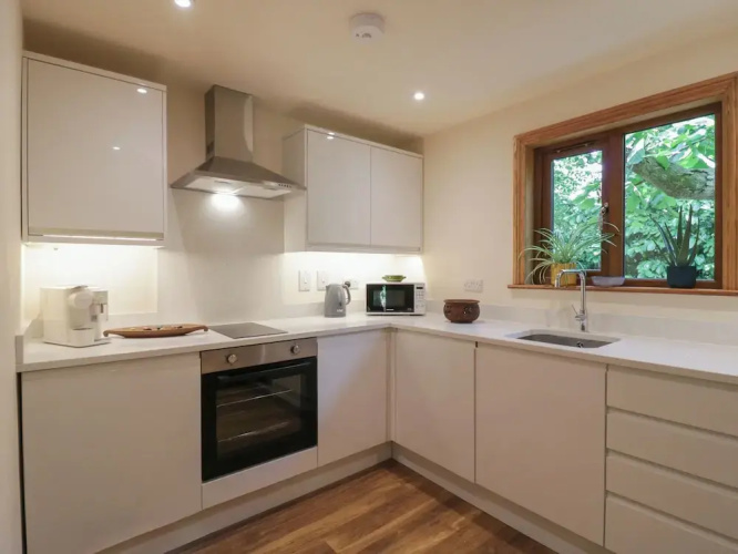 Yew Tree Cottage