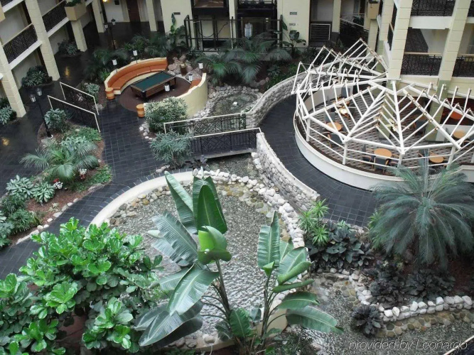 Embassy Suites by Hilton Piscataway Somerset photo 19