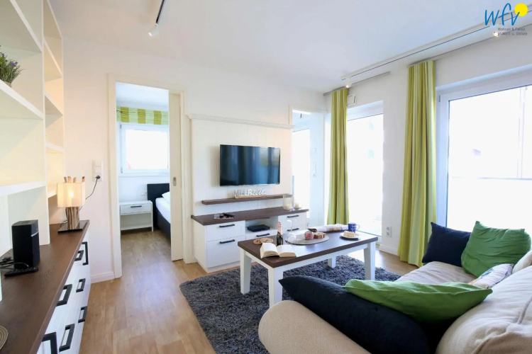 Villa Drees Wangerooge 81847