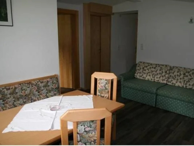 Sjechlas Pension