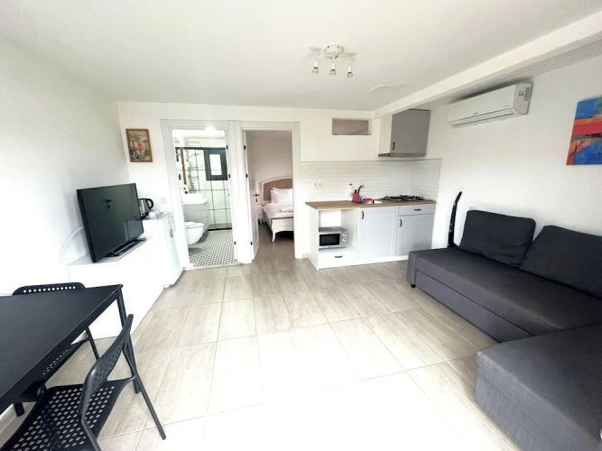 Single Suite
