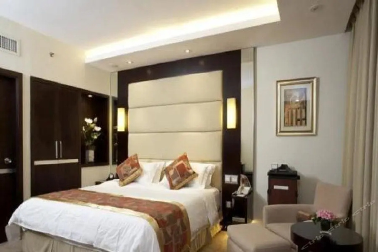 Guohong Hotel