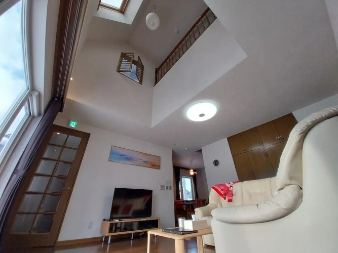 3 Bedrooms Cottage
