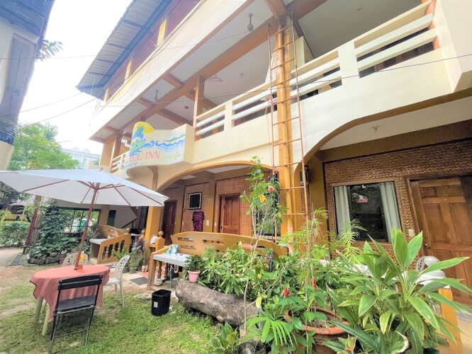 Фотография отеля