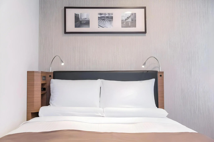 Hotel MyStays Kamata