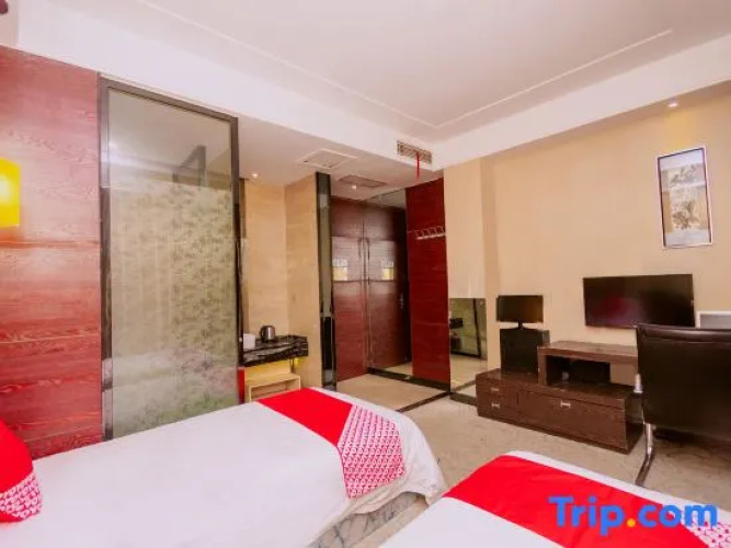 Ziyuan Hotel
