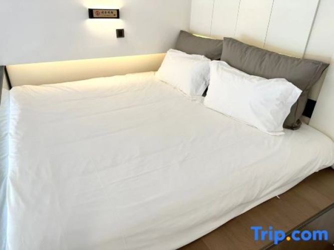 Standard Double Duplex room