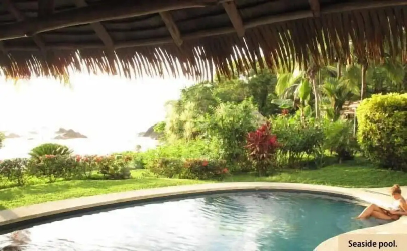 Costa Paraiso