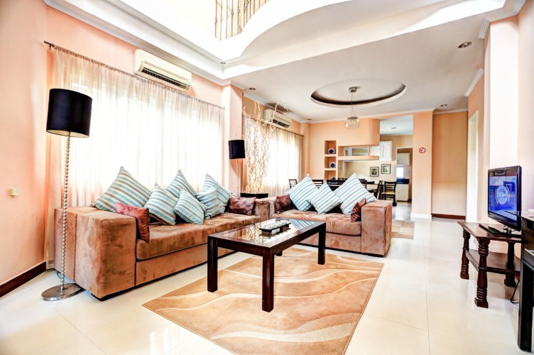 Single Suite