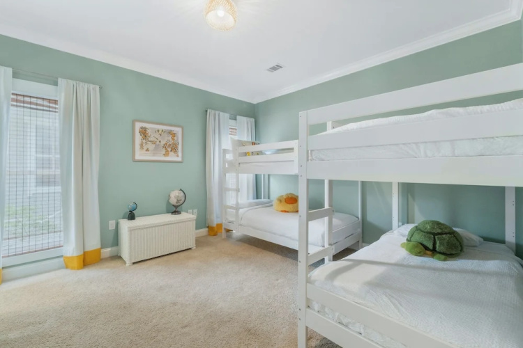 30A Beach House - The Hemmingway