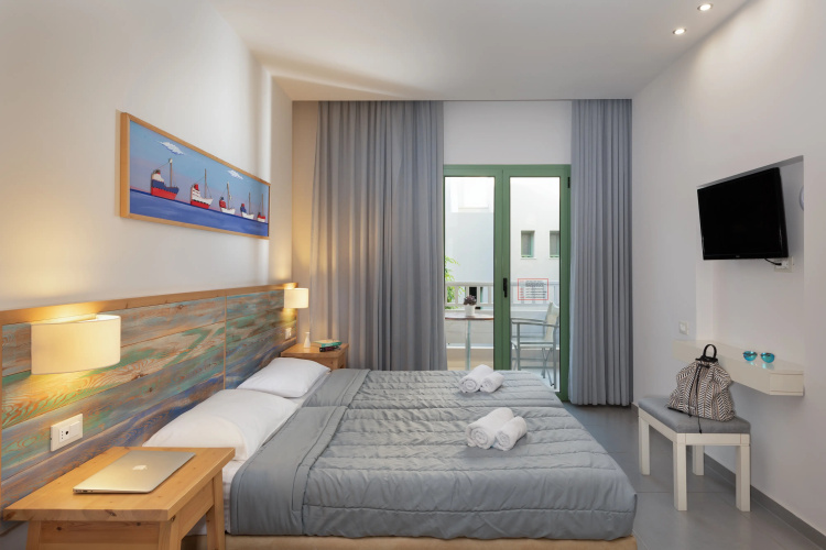 Erato Beach Hotel Adults Only