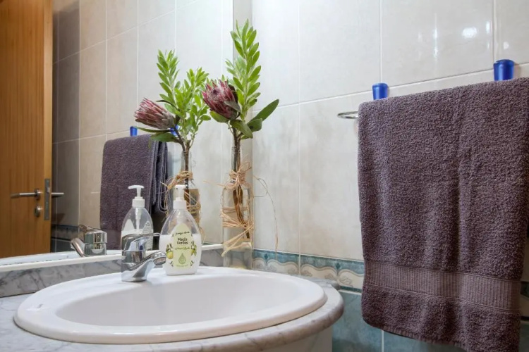 Apartamento do Avô Tomás