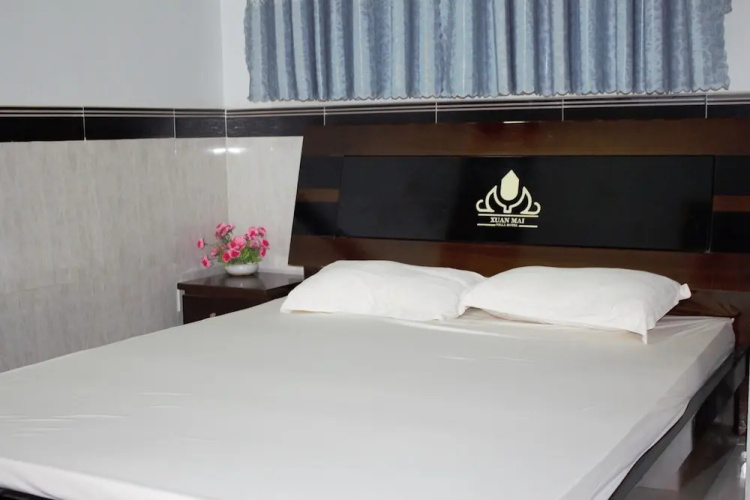 Xuan Mai Villa