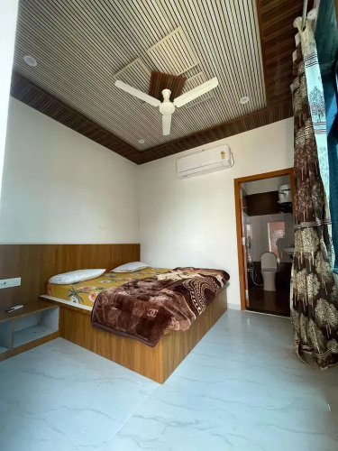 Dev Residency NCR Wale