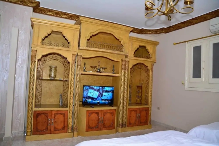Comfort Quadruple room