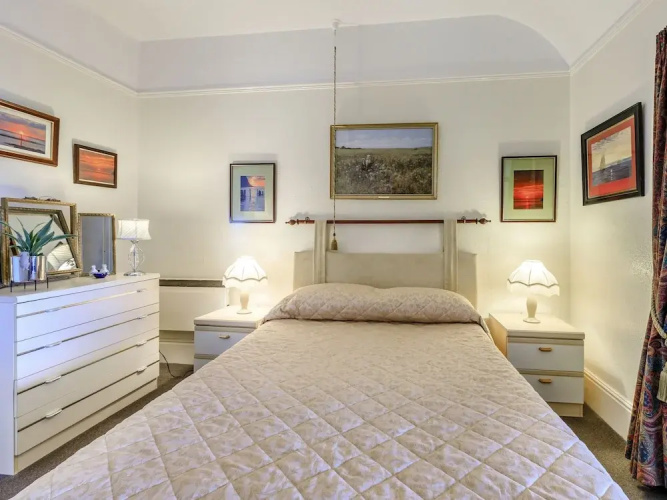 Clooneavin Apartment 4