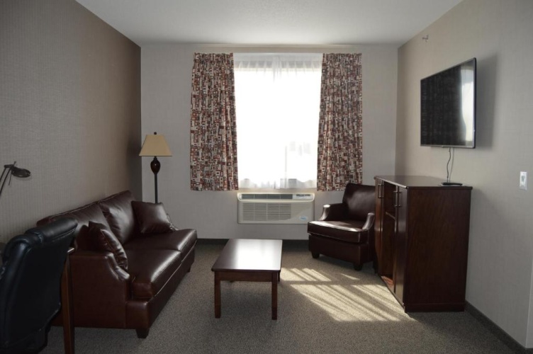 Standard Suite