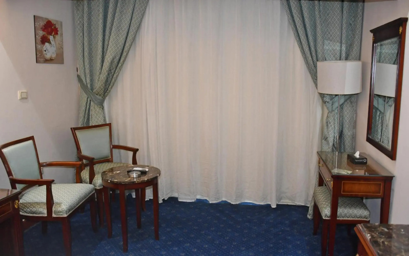 Moon Light Hotel Cairo Dar El Eshara