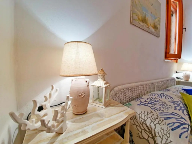 Appartamento La Bouganville