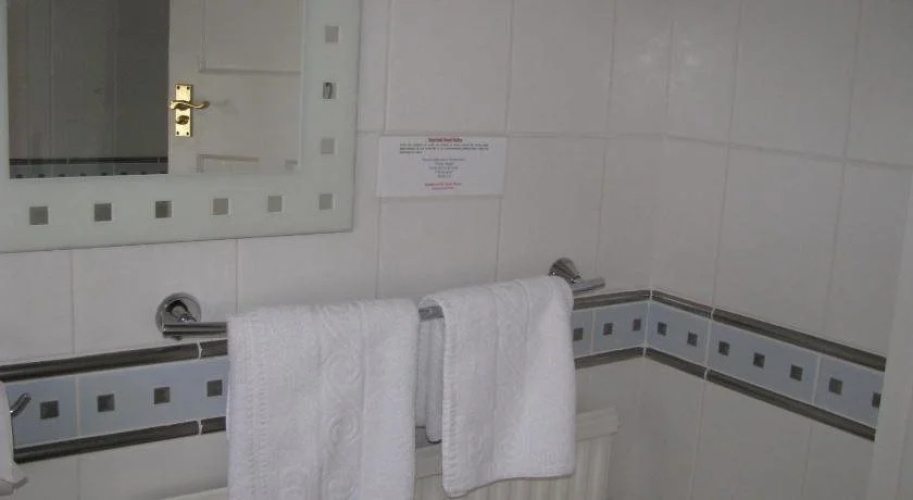 Meadowcroft Guest House