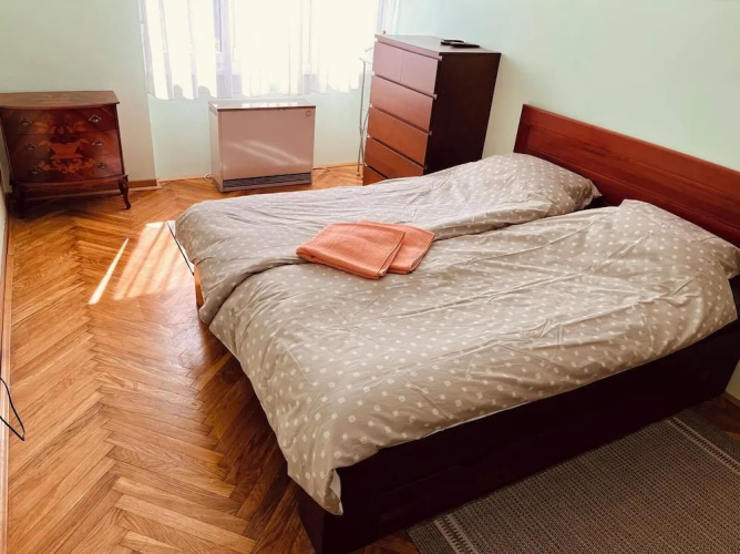 Royal Apartment Belgrade