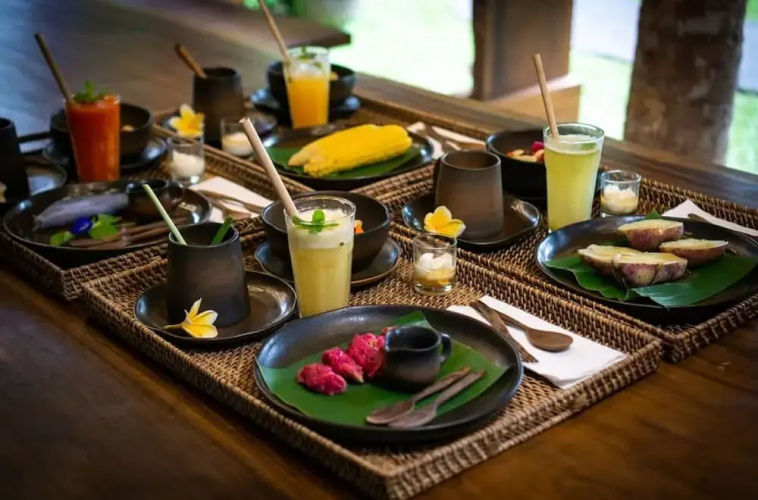 Genta Agrotourism Villa