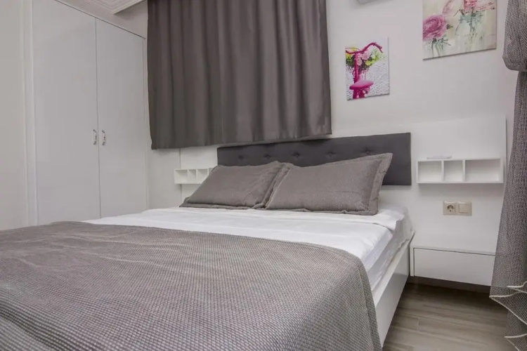 Korfez Life Apartments