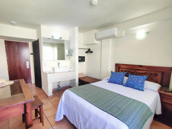 Rosita Hotel