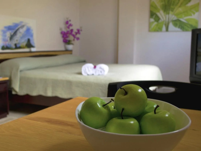 Mar Azul Suites 5ta Av