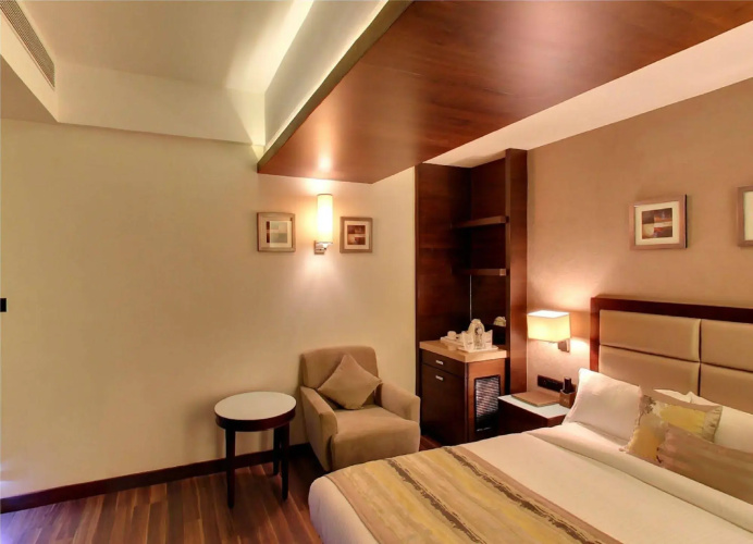 Krios Hotel