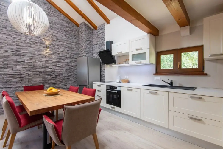 Little Stone House