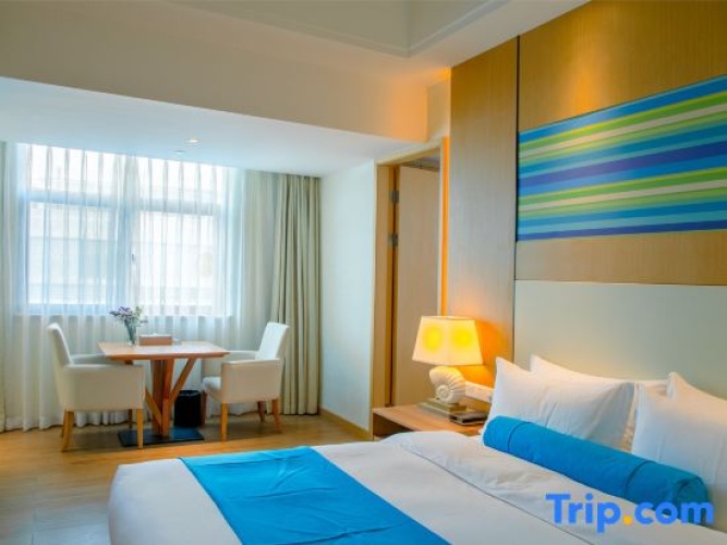 Double Family Suite
