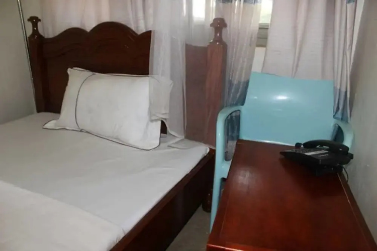 Royal Matt Hotel