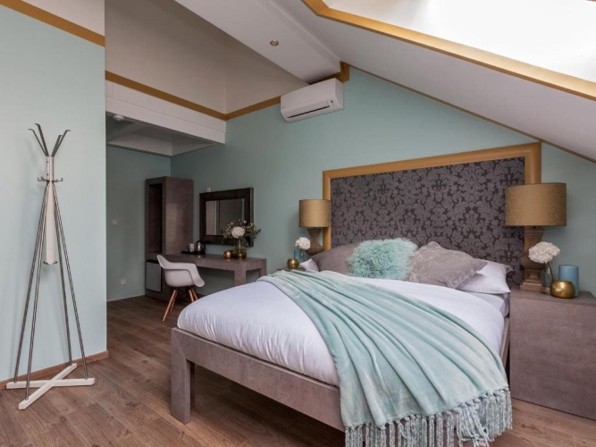Executive Family Suite
