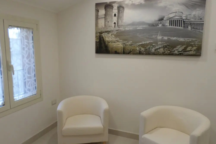 B&B Mansarda del Sole