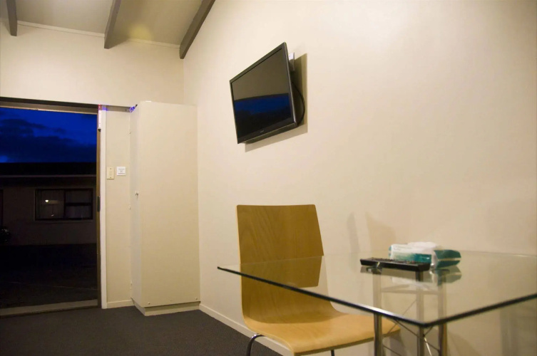 Middlemore Motel