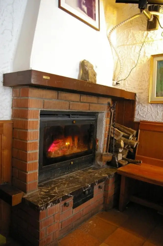 B&B Tre Faggi