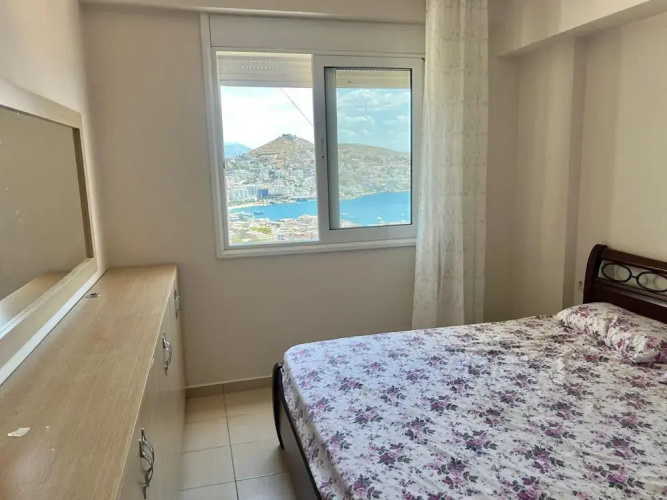 Apartment Zemer Sarande